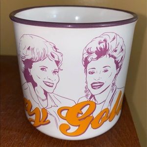 Golden Girls Ceramic Mug
